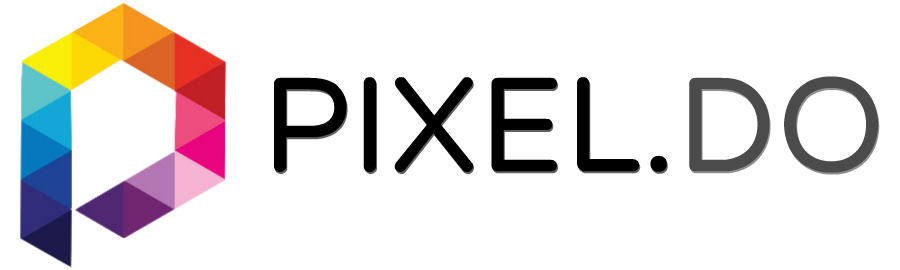PIXEL.DO Logo