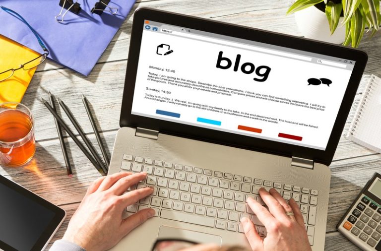 El uso de un Blog como estrategia de branding y posicionamiento