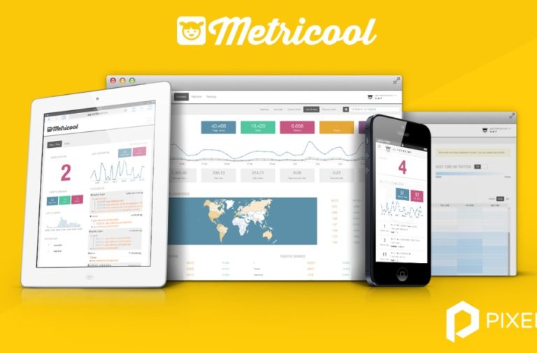 Medición de métricas en redes sociales y blogs con Metricool