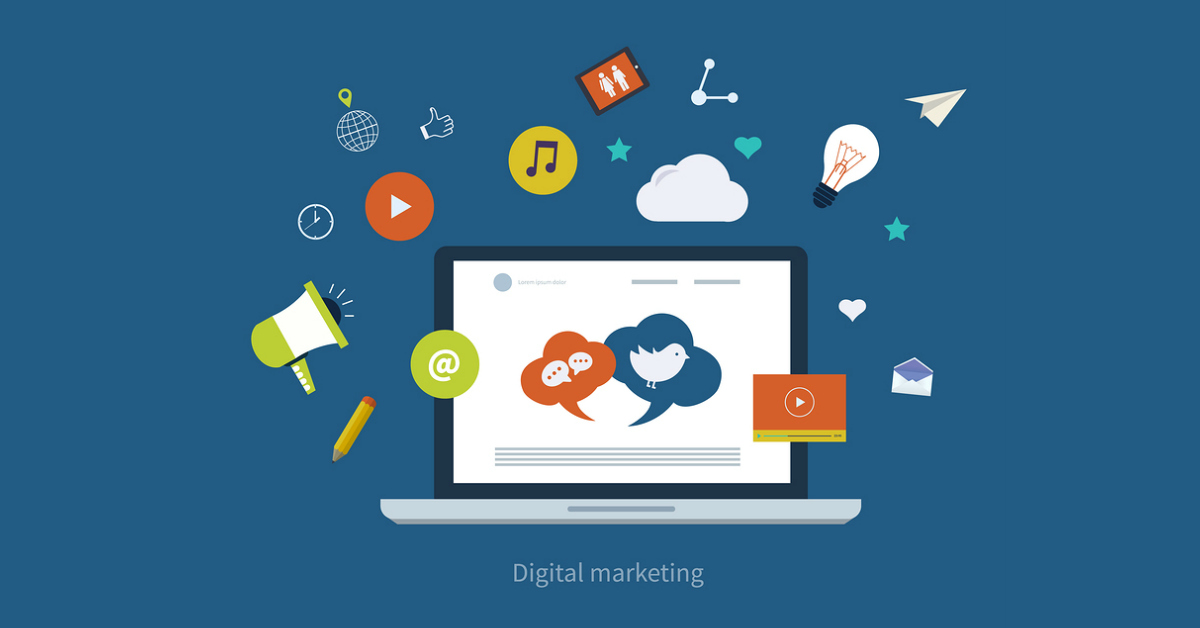 8 Ventajas del marketing en medios digitales frente al tradicional