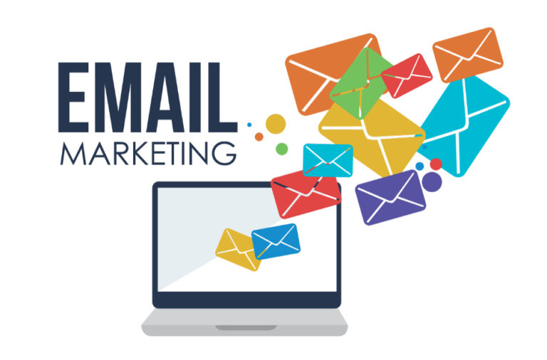 cómo hacer marketing por email